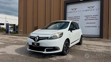 RENAULT SCENIC 110CV - 2015
