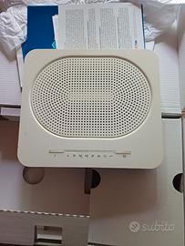 router della tim bianco