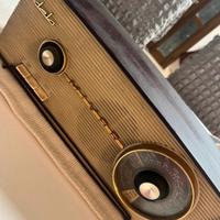 radio a valvole mirar delo