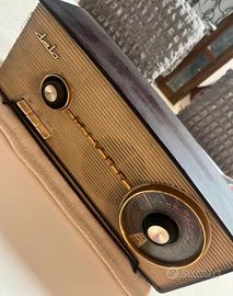 radio a valvole mirar delo