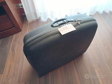 SAMSONITE valigia in propilene