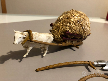 Statuina per il presepe