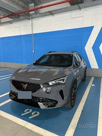 Cupra Formentor 2.0 Tsi 4Drive