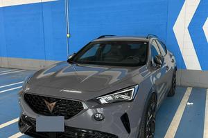 Cupra Formentor 2.0 Tsi 4Drive