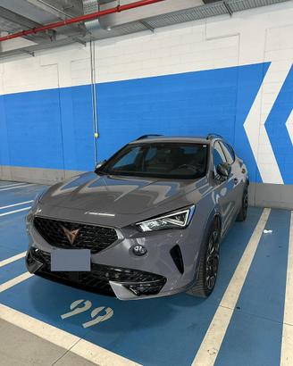 Cupra Formentor 2.0 Tsi 4Drive