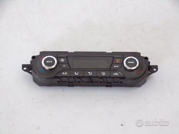 Centralina comandi clima Ford Focus 2 serie 2009