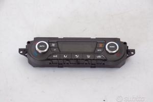 Centralina comandi clima Ford Focus 2 serie 2009