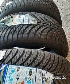 235 45 18 goodyear nuove