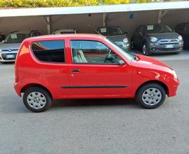 Fiat Seicento 1.1i cat Active con Servosterzo
