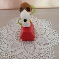 Gadget "Peanuts" - Mc Donald's - 2018.