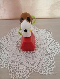 Gadget "Peanuts" - Mc Donald's - 2018.