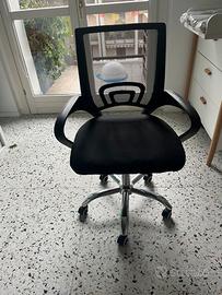 Sedia ufficio