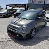 Abarth 595 Competizione 70 anniversary