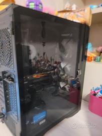 PC GAMING