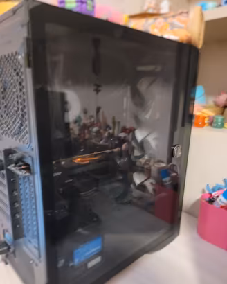 PC GAMING