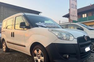 Fiat Doblo Doblò 1.3 MJT N1 5 posti doppia porta s