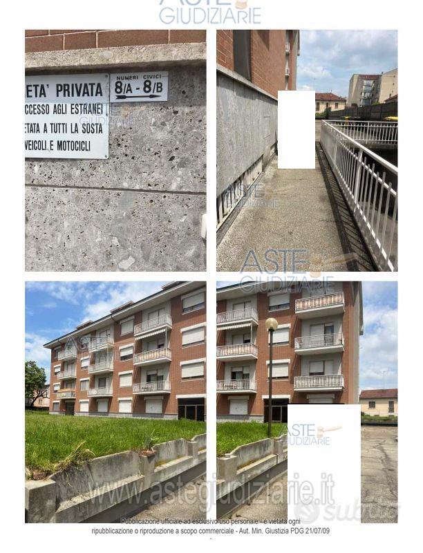 Subito – Aste Giudiziarie Inlinea – Appartamento Asti [A4310356] #finsubito richiedi mutuo fino 100%