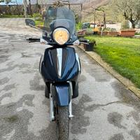 Piaggio Beverly