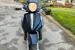 Piaggio Beverly
