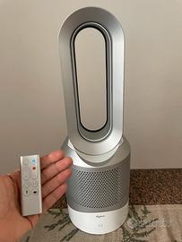 PURIFICATORE D'ARIA DYSON PURE HOT+COOL HP00