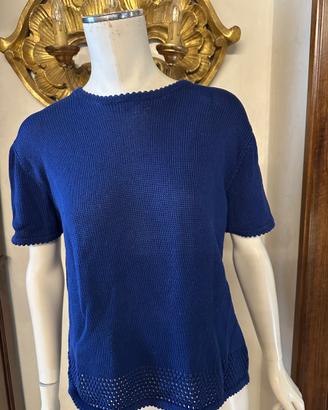 Maglioncino Estate Donna Vintage Anni ‘50-60