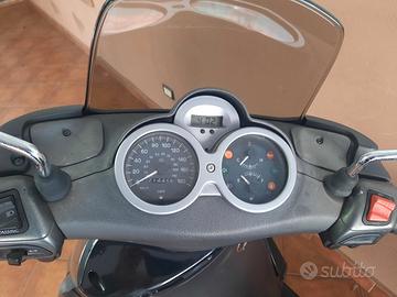  Piaggio beverly 400
