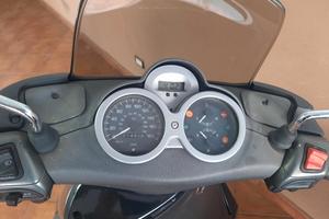  Piaggio beverly 400