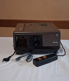 proiettore per diapositive Philips Dia 10