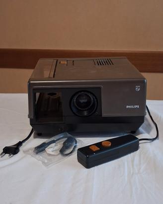 proiettore per diapositive Philips Dia 10