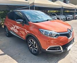 Renault Captur 1.5 dCi 8V 90 CV Start&Stop Energy 