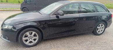 Audi A4 Avant 2.0 TDI 143CV F.AP. Advanced