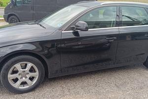 Audi A4 Avant 2.0 TDI 143CV F.AP. Advanced