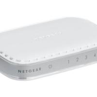 Router Netgear DG834G