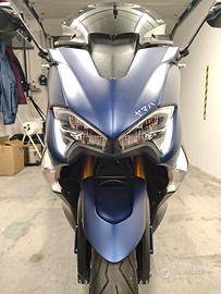 YAMAHA TMAX 530 DX