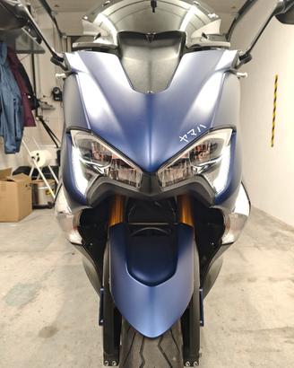 YAMAHA TMAX 530 DX