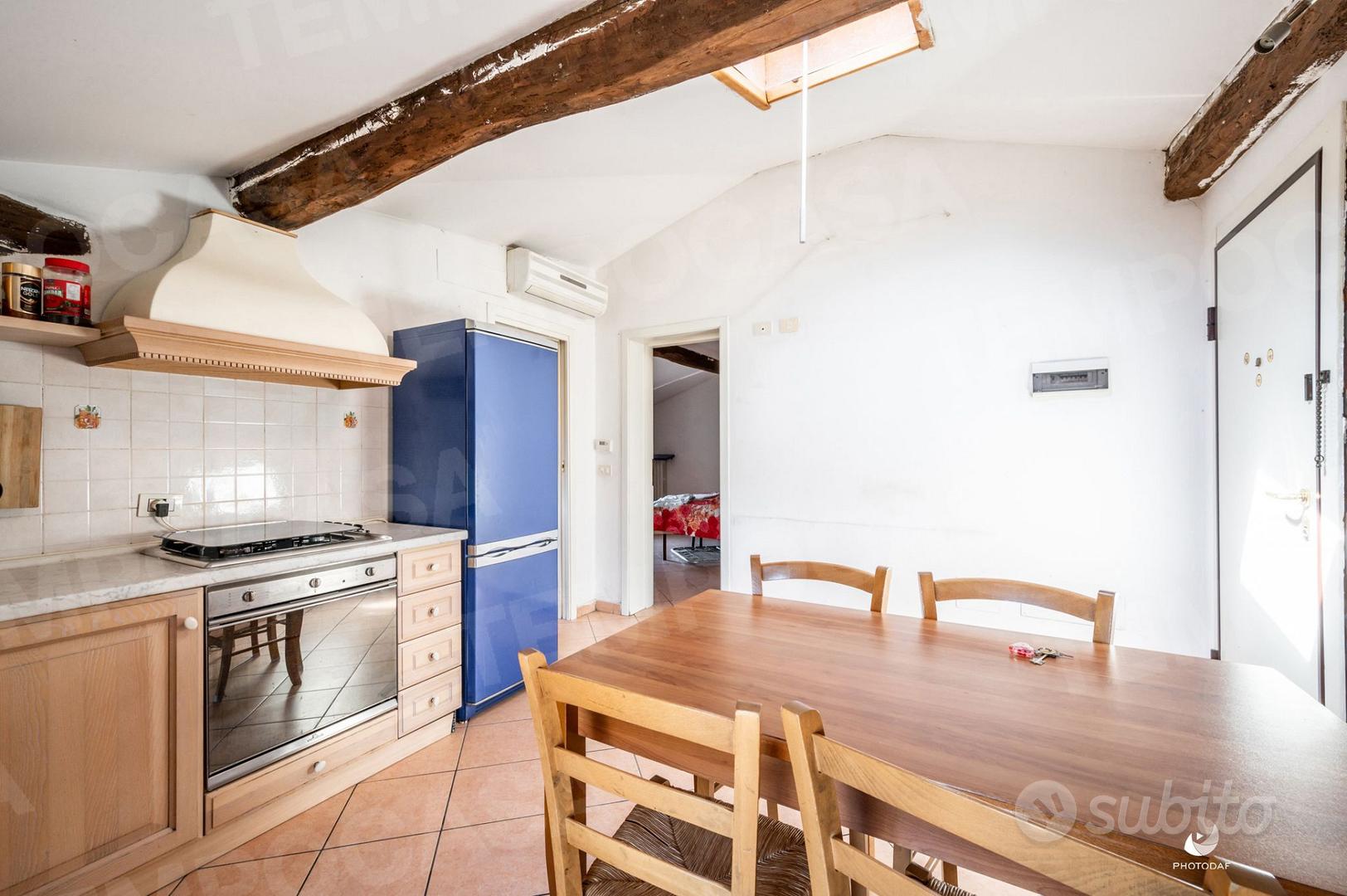 Apartment in San Pietro in Casale, Tombe - Vista 5