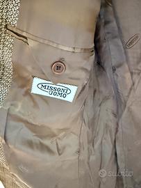 Missoni giacca unisex