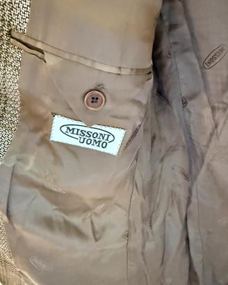 Missoni giacca unisex