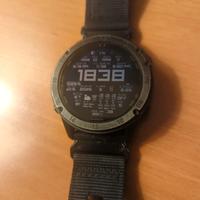 Garmin Tactix Delta Sapphire