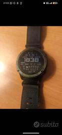 Garmin Tactix Delta Sapphire