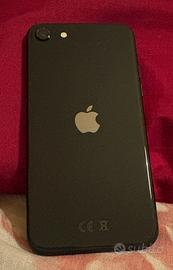 IPhone SE 128 Giga