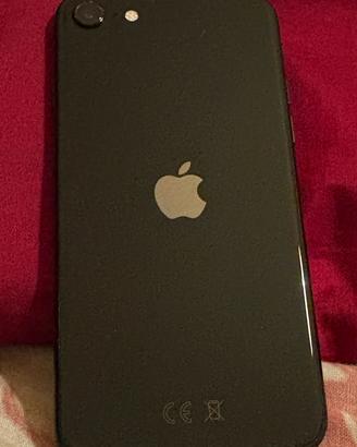 IPhone SE 128 Giga