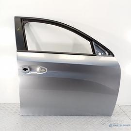 Porta Anteriore Destra Peugeot 208 II 2019–2023 OE