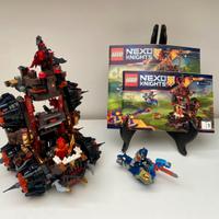 LEGO Nexo Knights 70321