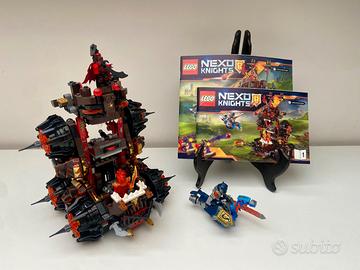 LEGO Nexo Knights 70321