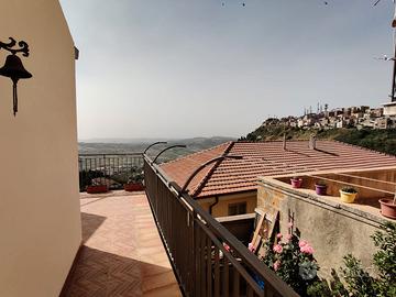 Casa indipendente totalmente ristrutturata