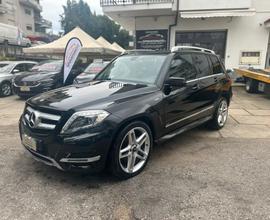 Mercedes-benz GLK 220 GLK 220 CDI 4Matic BlueEFFIC