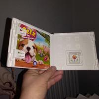 petz in campagna nintendo 3ds