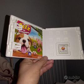 petz in campagna nintendo 3ds