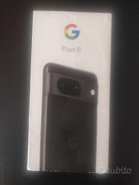 Google pixel 8 256gb *LEGGI DESCRIZIONE*